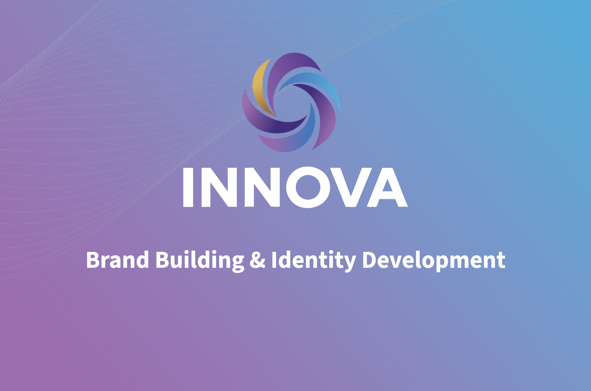 Brand Building & Identity Development