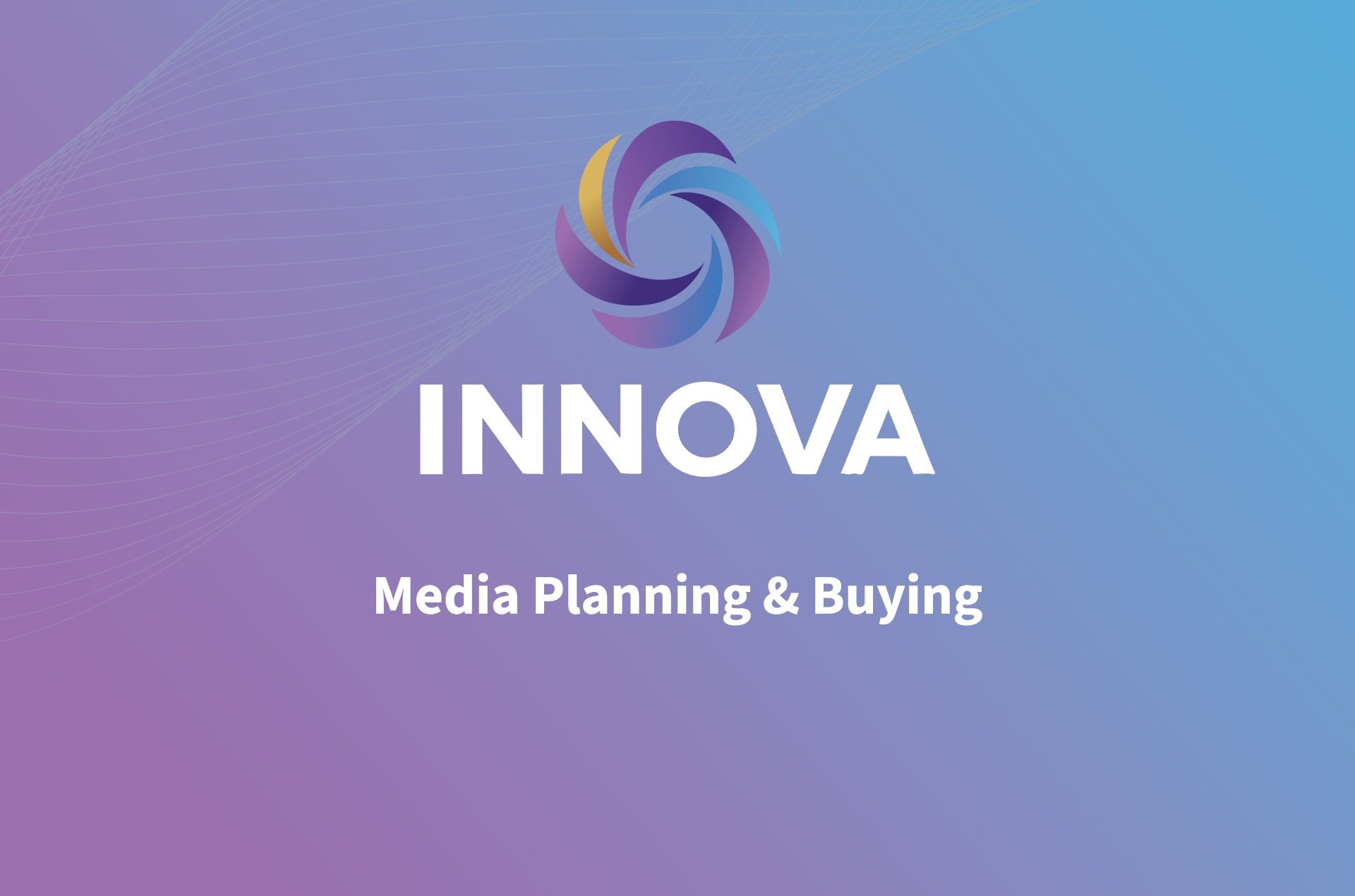 Media Planning & Buying