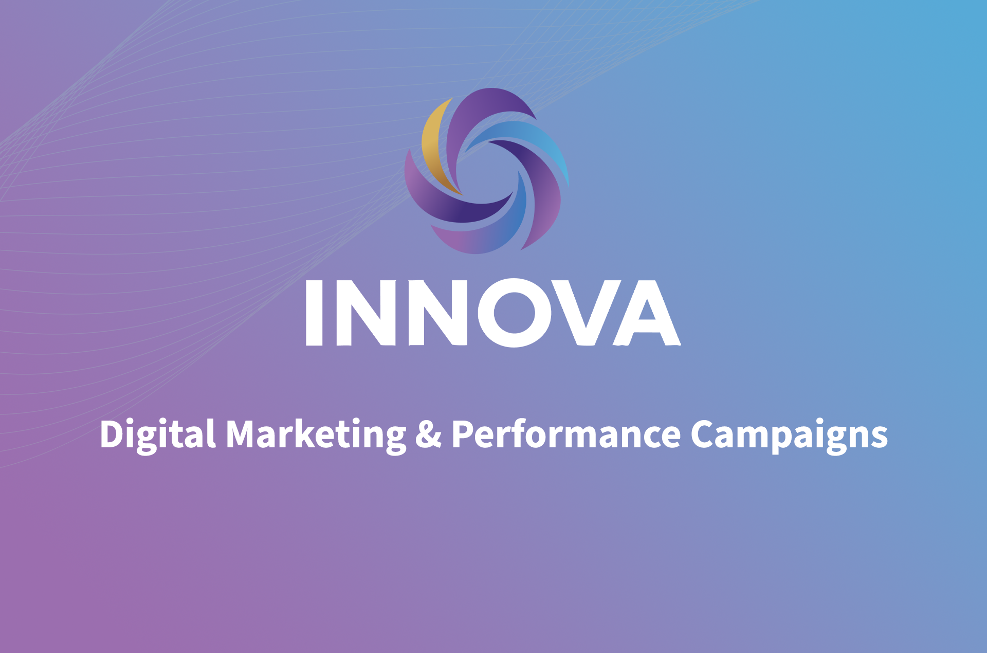 Digital Marketing & Performance Campaigns