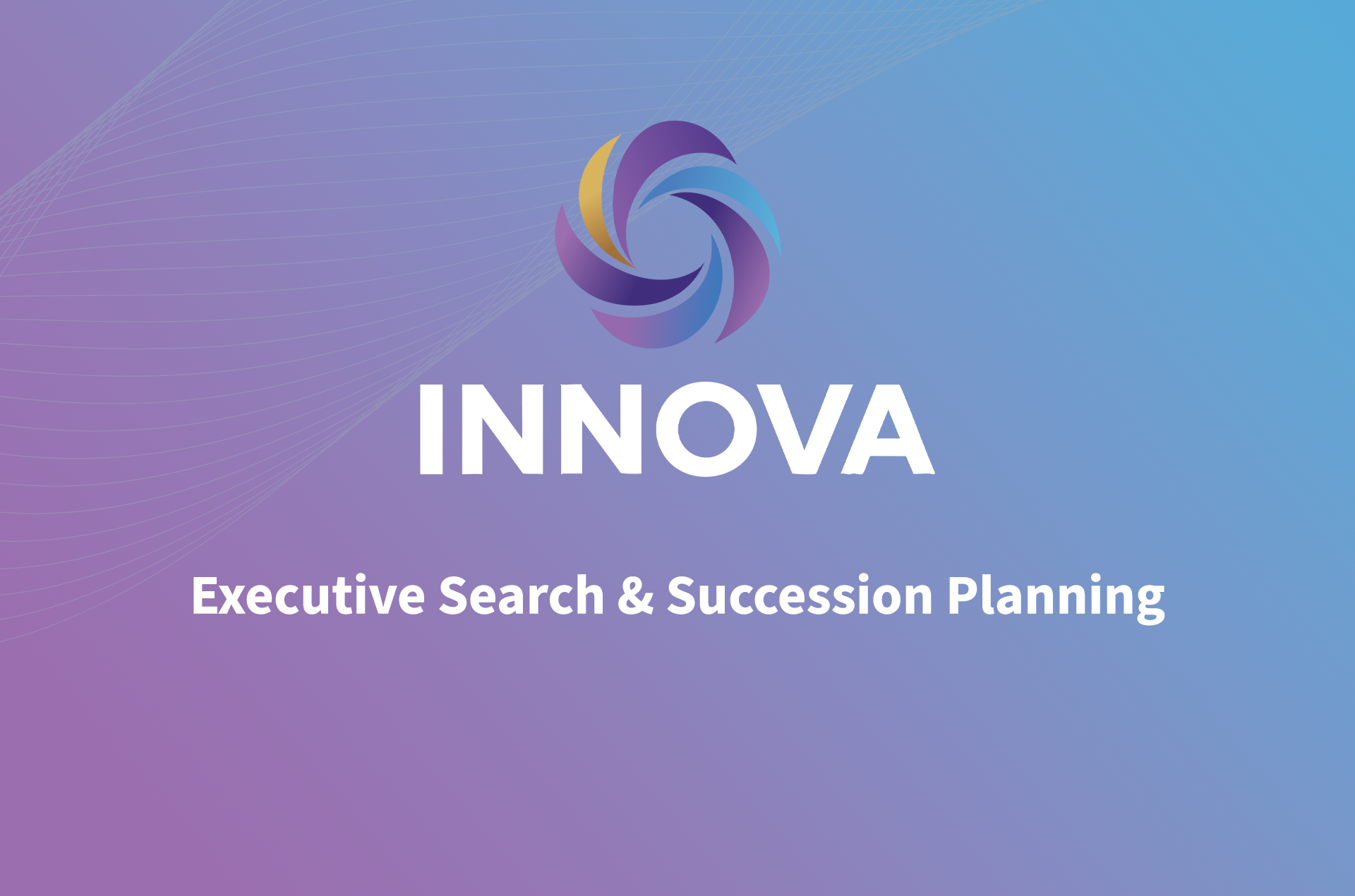 Executive Search & Succession Planning